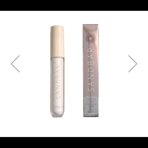 Sandbar Beauty shadow light eyeshadow primer - Picture 2 of 6